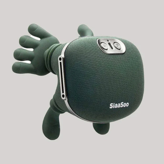 NordiskMassage - Slip af med smerten