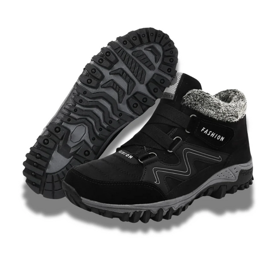 WinterStep - Din skridsikre vinter starter her